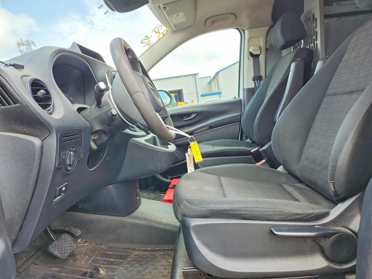 2019 Mercedes-Benz Metris - Image 7