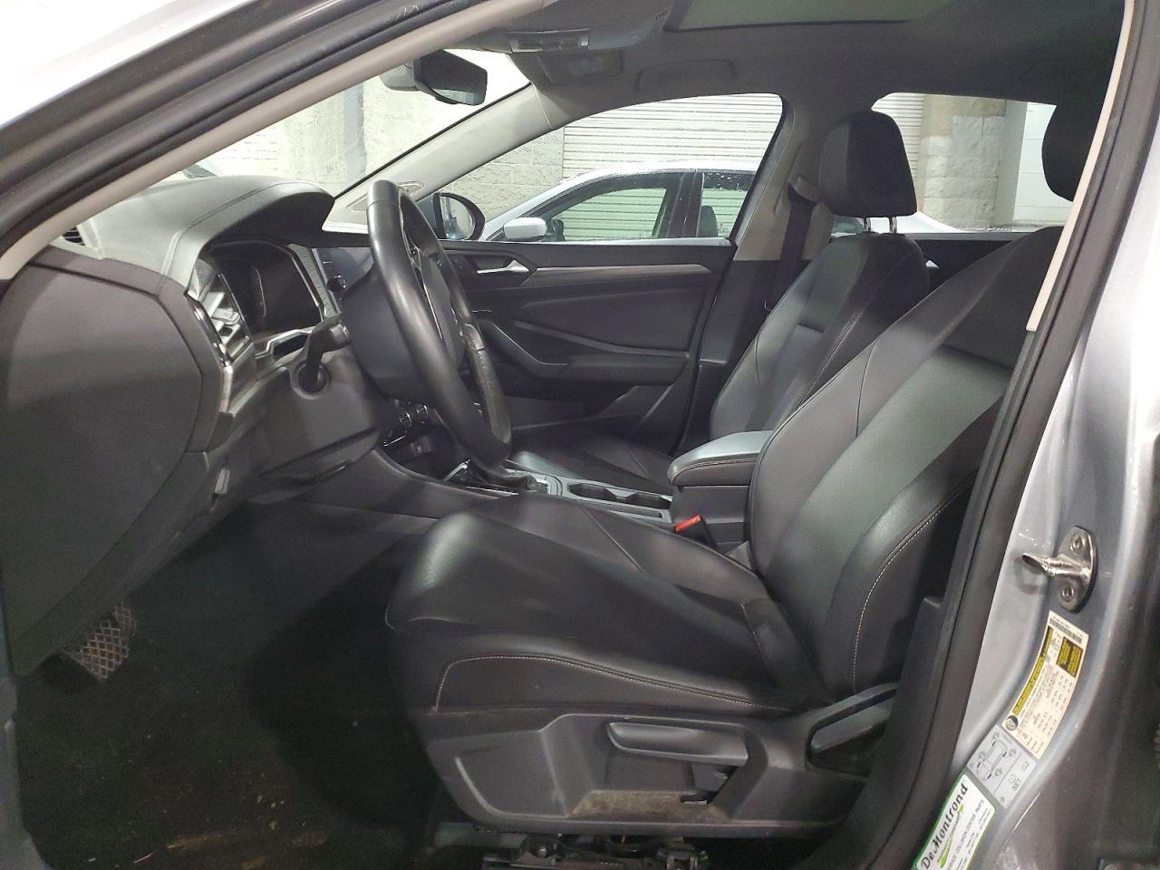 2019 Volkswagen Jetta Sel - Image 7