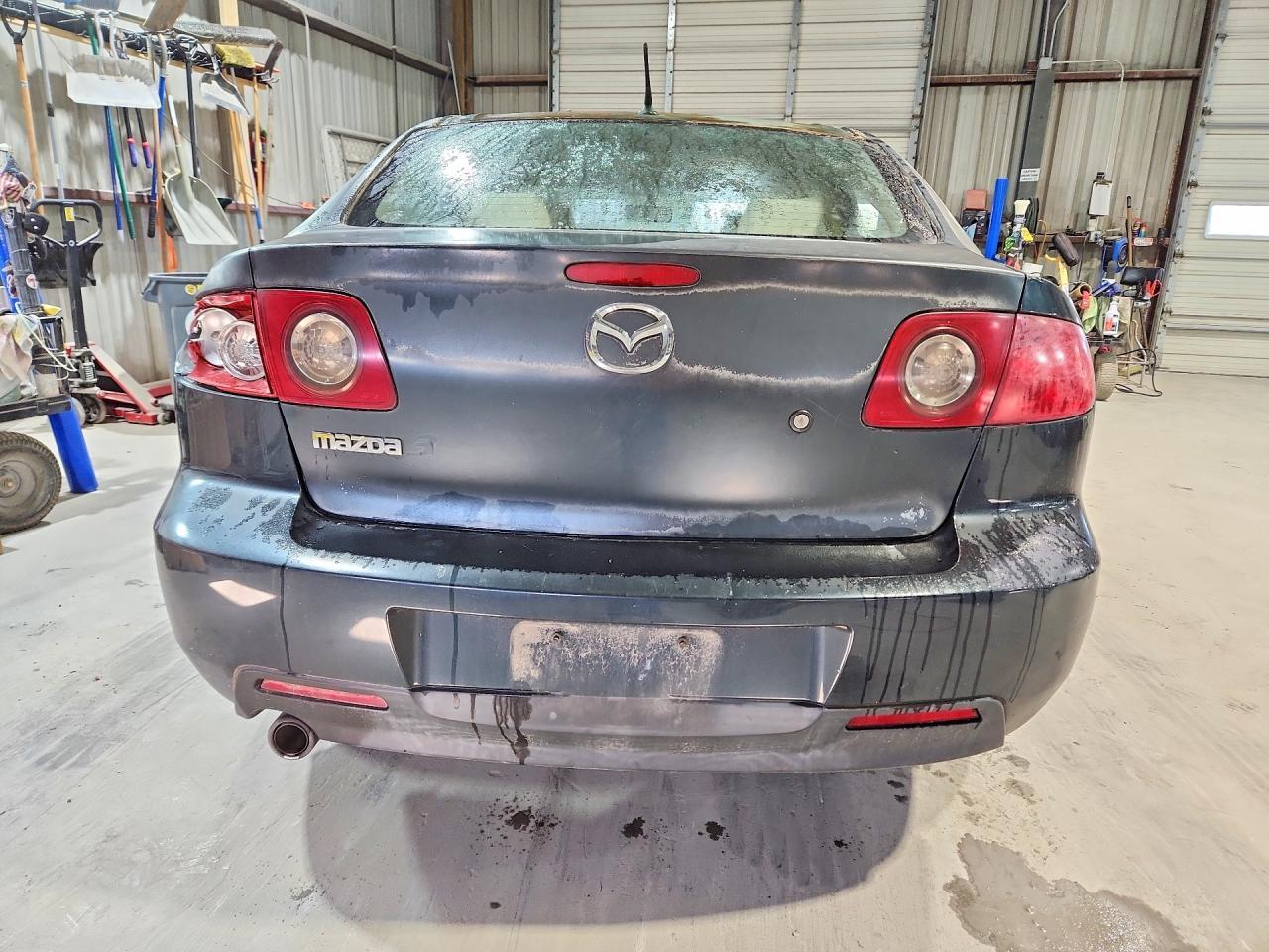 2006 Mazda 3 I - Фото 6
