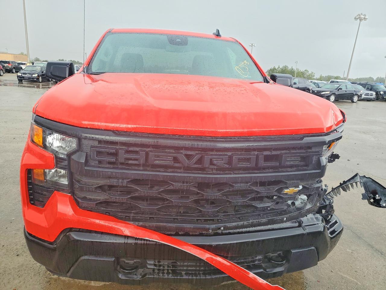 2026 Chevrolet 1500 - Фото 5