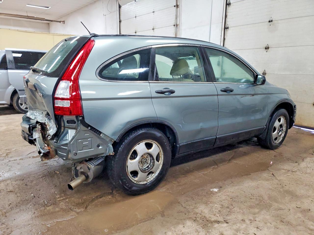 2010 Honda Cr-V Lx - Image 3