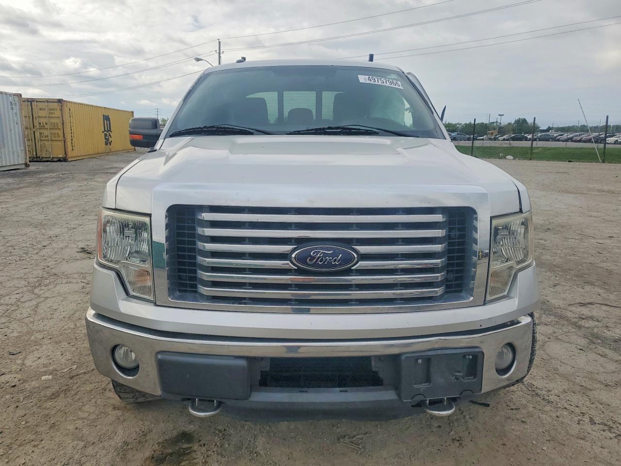 2012 Ford F150 Super Cab - Фото 5