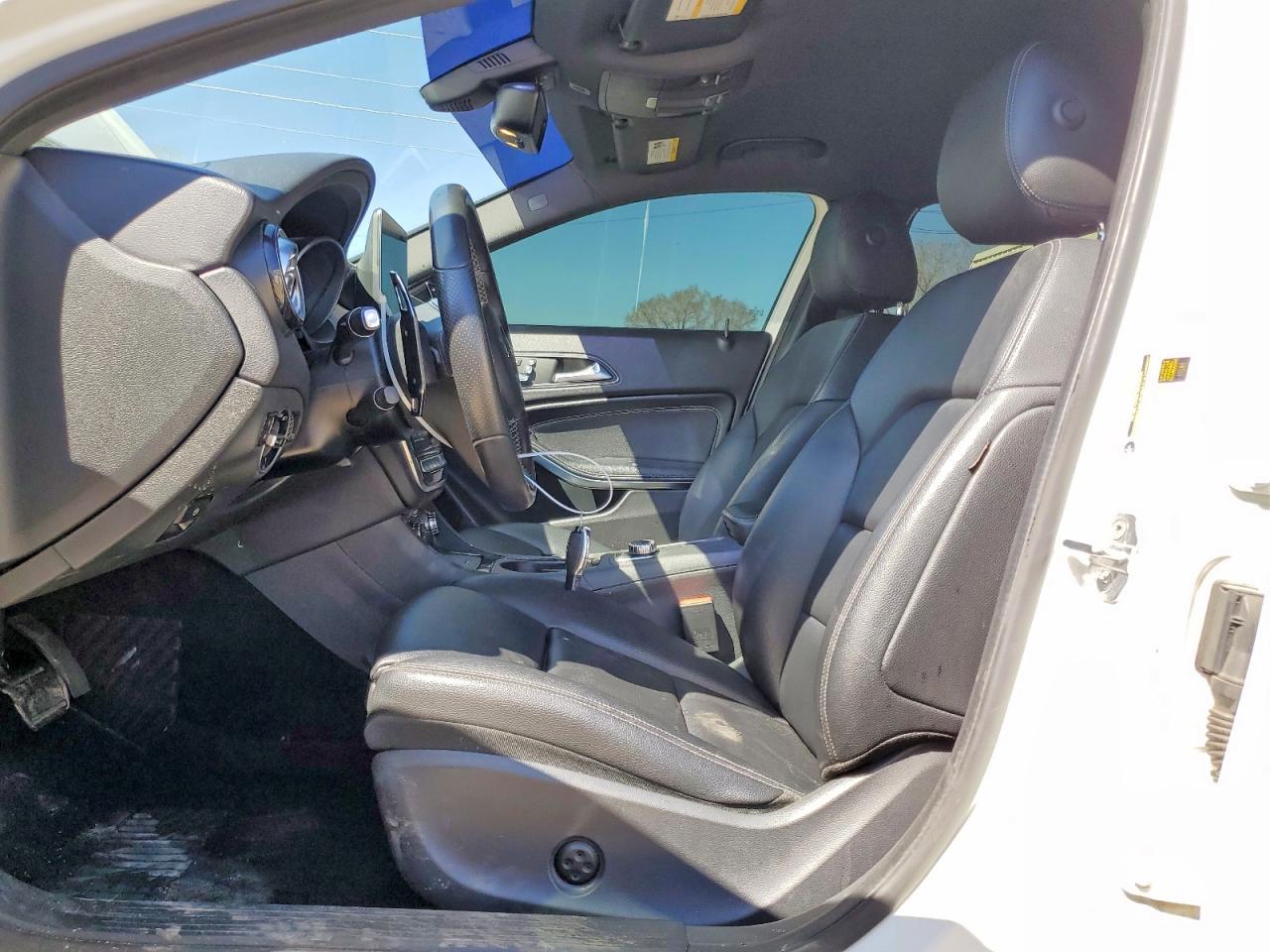2018 Mercedes-Benz Gla 250 4Matic - Фото 7