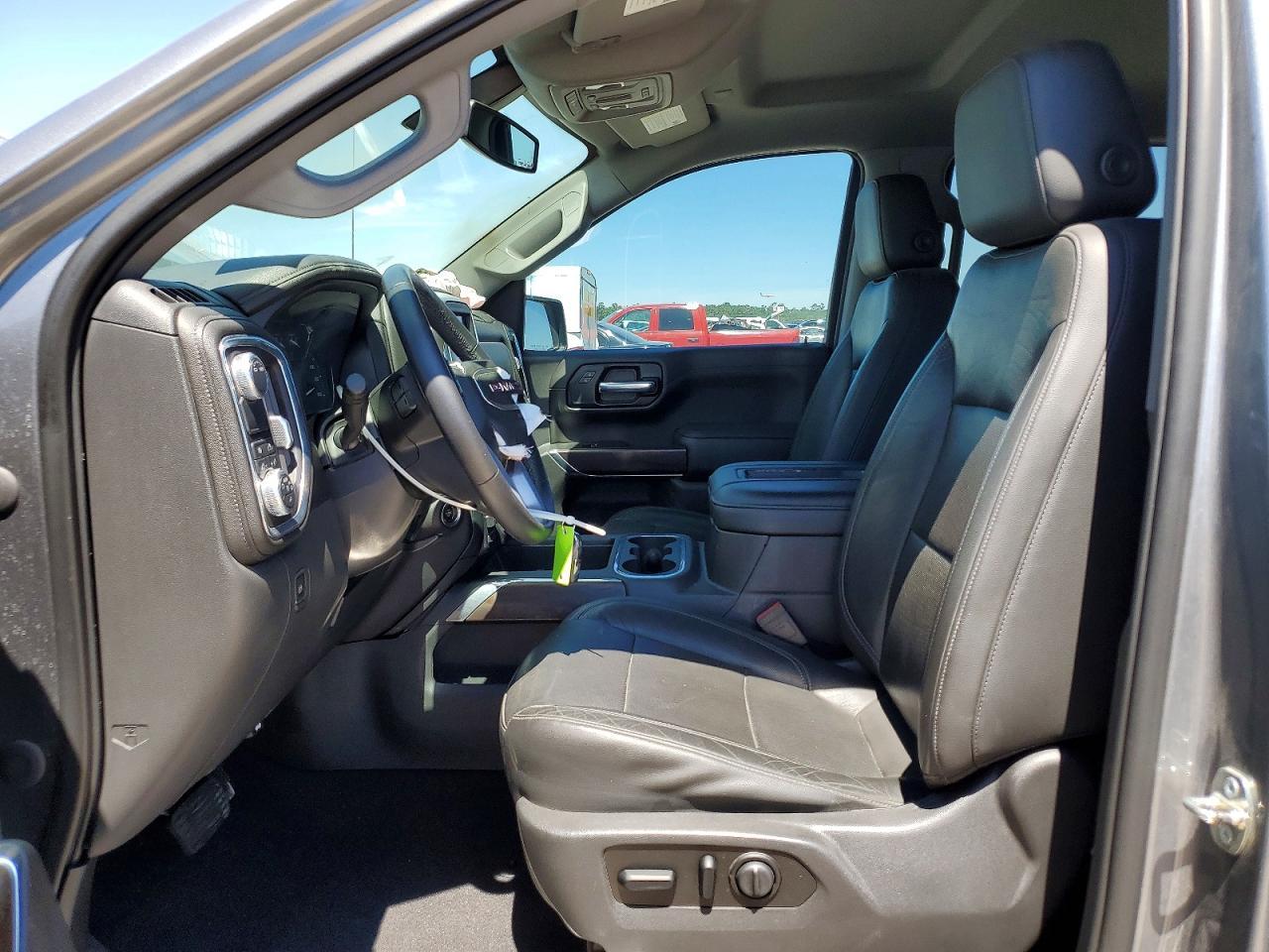 2020 GMC Sierra C1500 Slt - Image 7