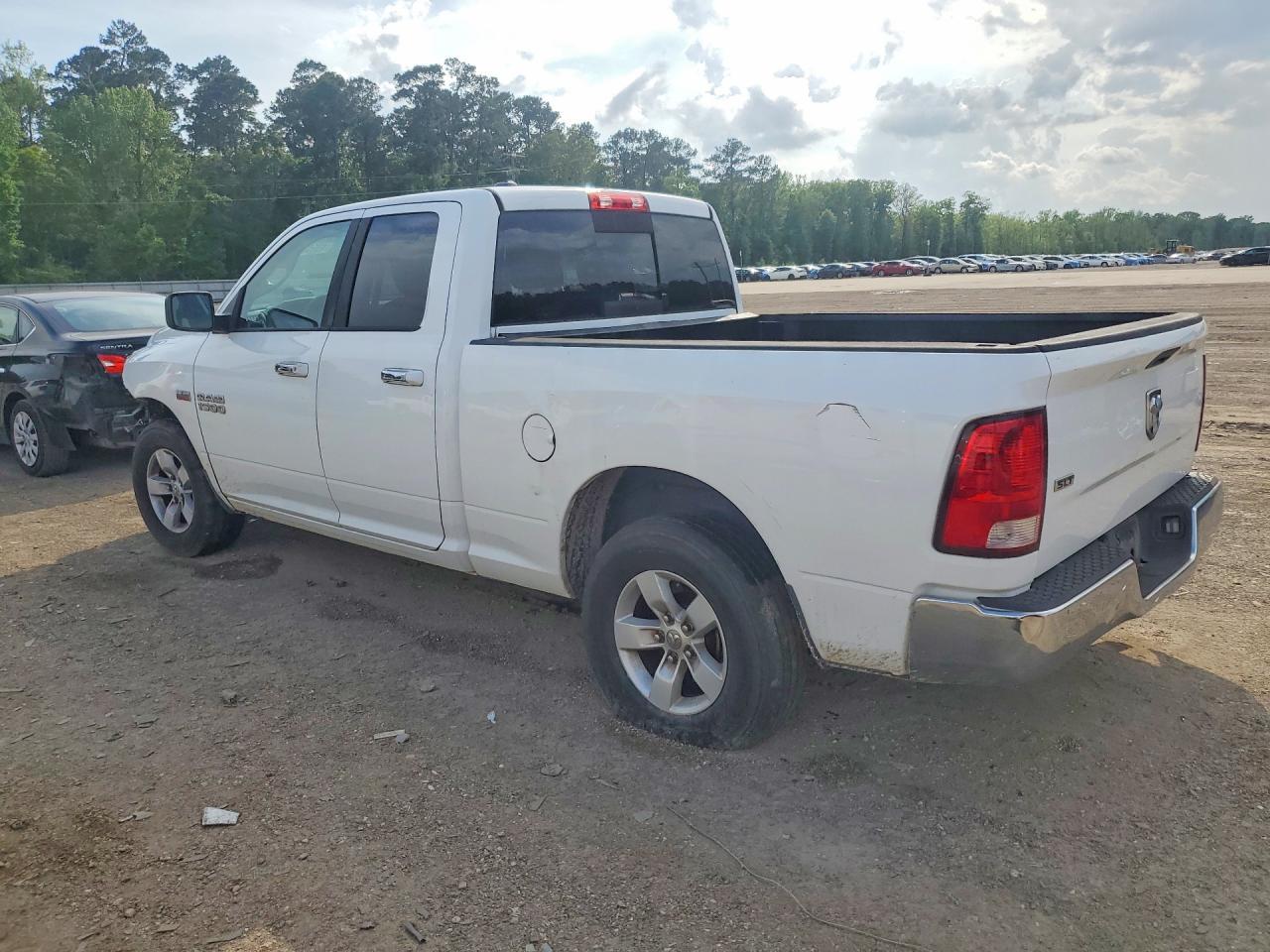 2014 Ram 1500 Slt - Image 2