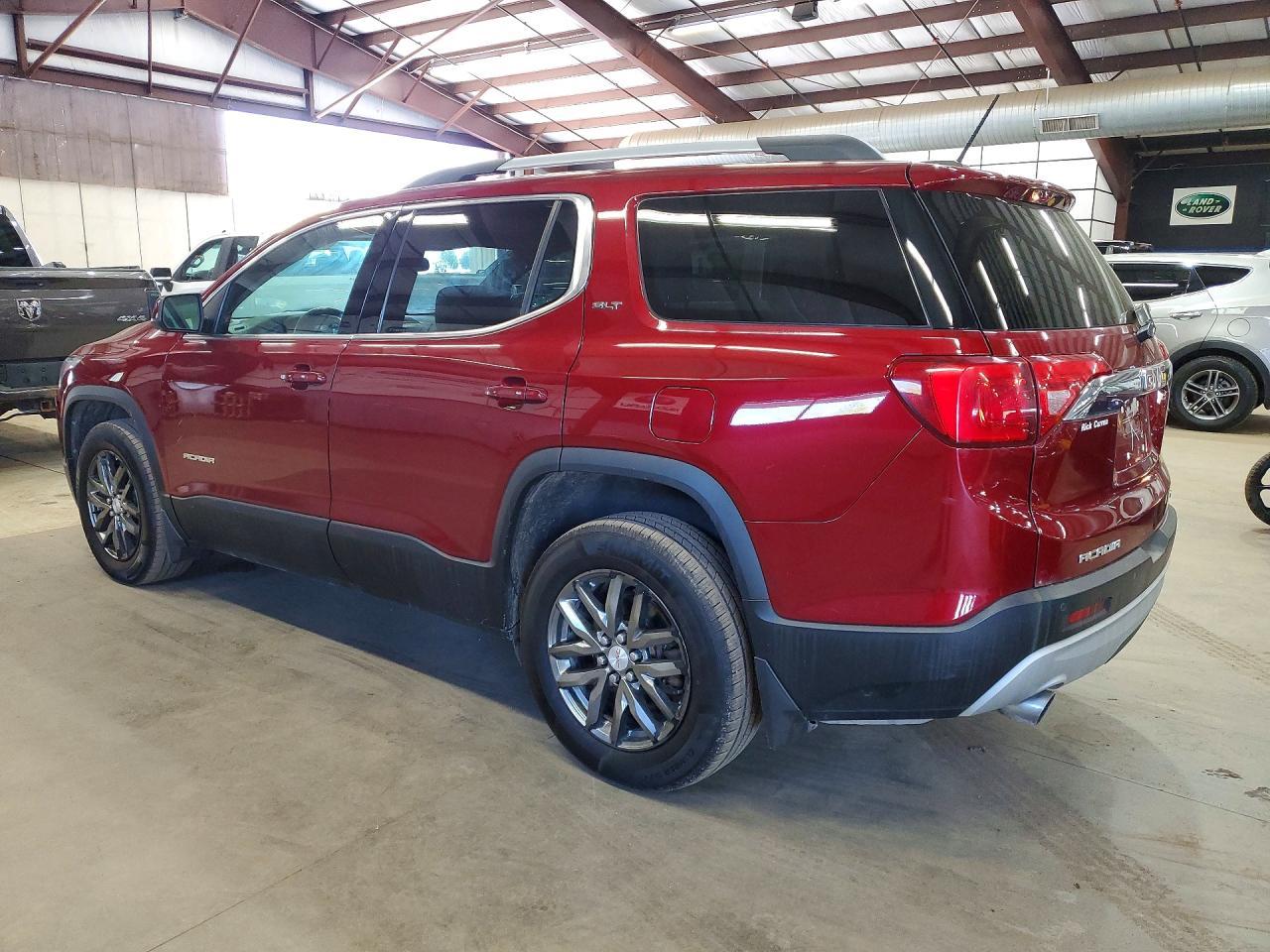 2017 GMC Acadia Slt-1 - Image 2