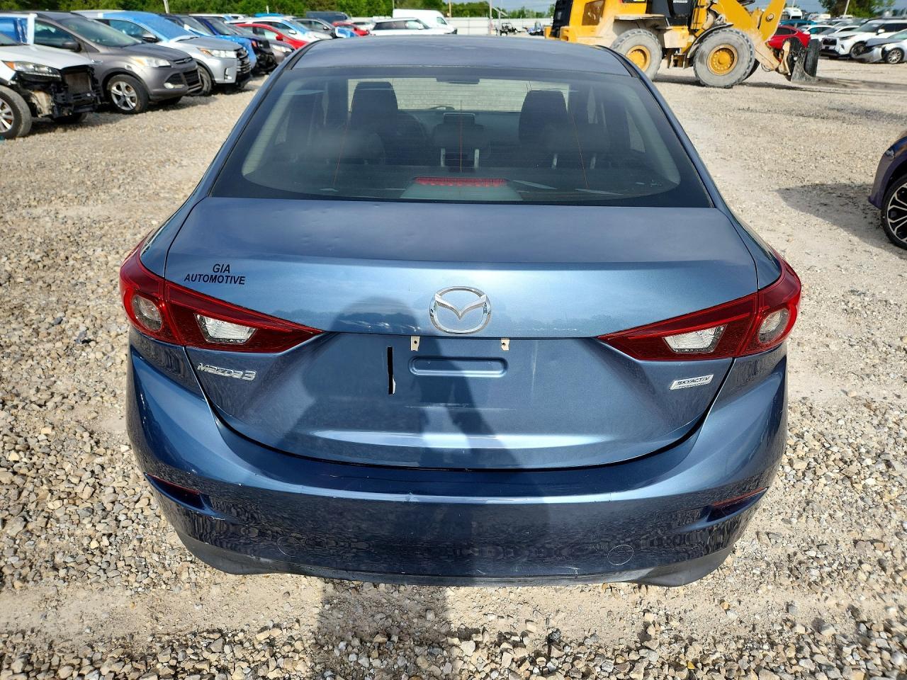 2015 Mazda 3 Sport - Image 6