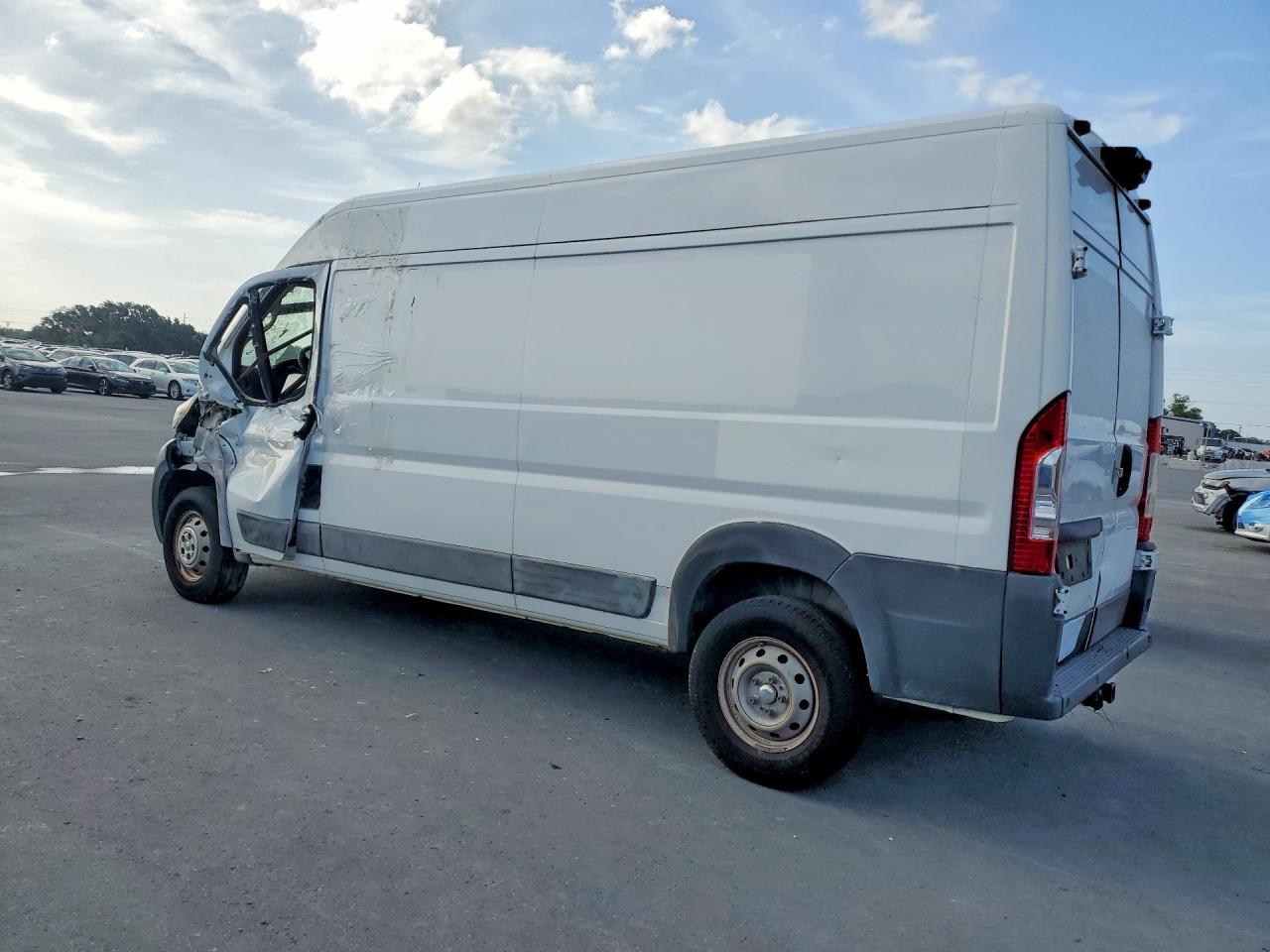 2018 Ram Promaster 2500 2500 High - Image 2