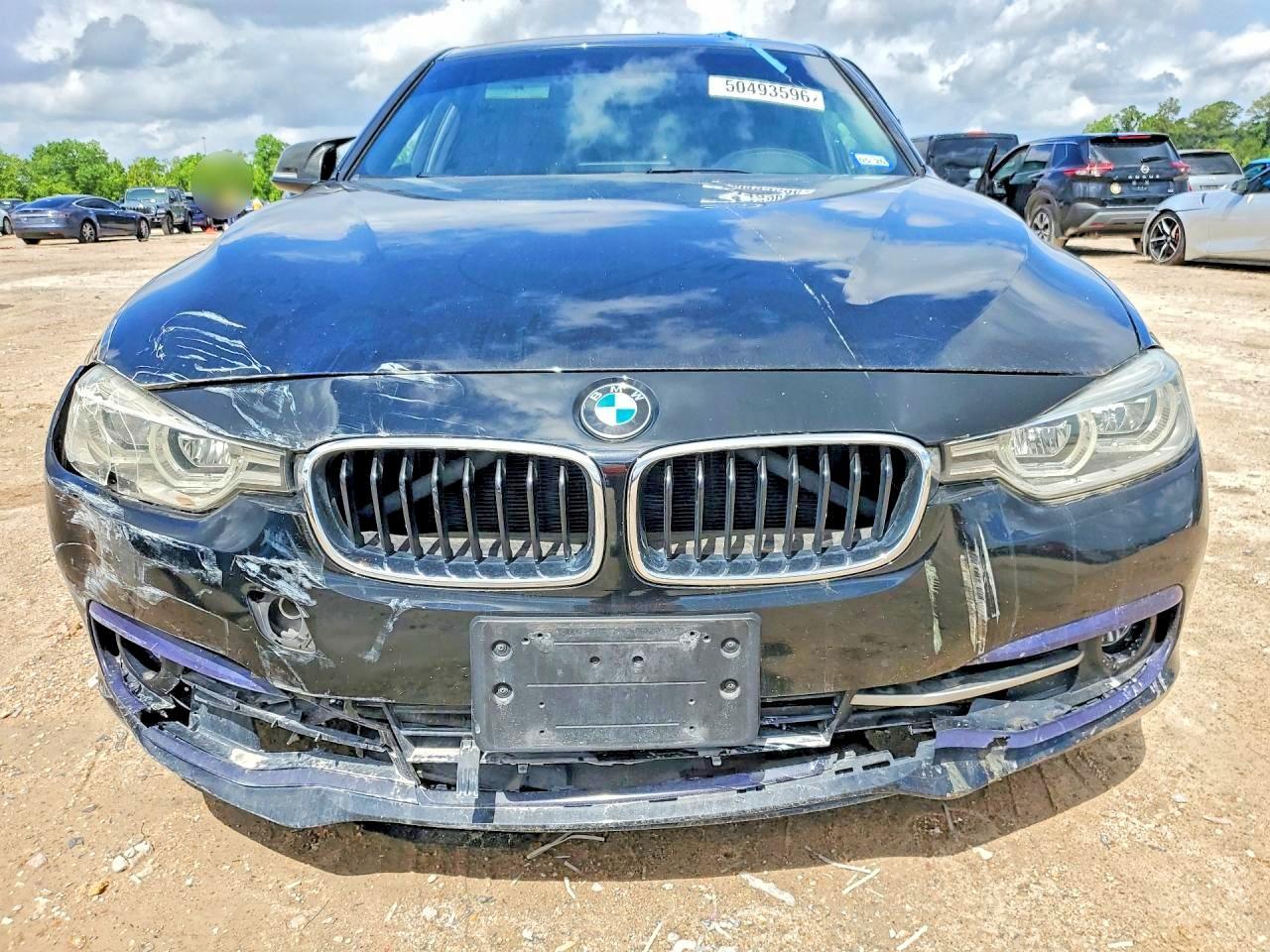 2018 BMW 330 Xi - Image 5