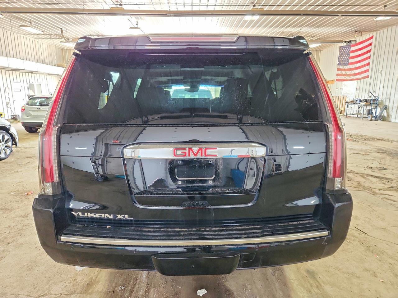 2015 GMC Yukon Xl Denali - Фото 6