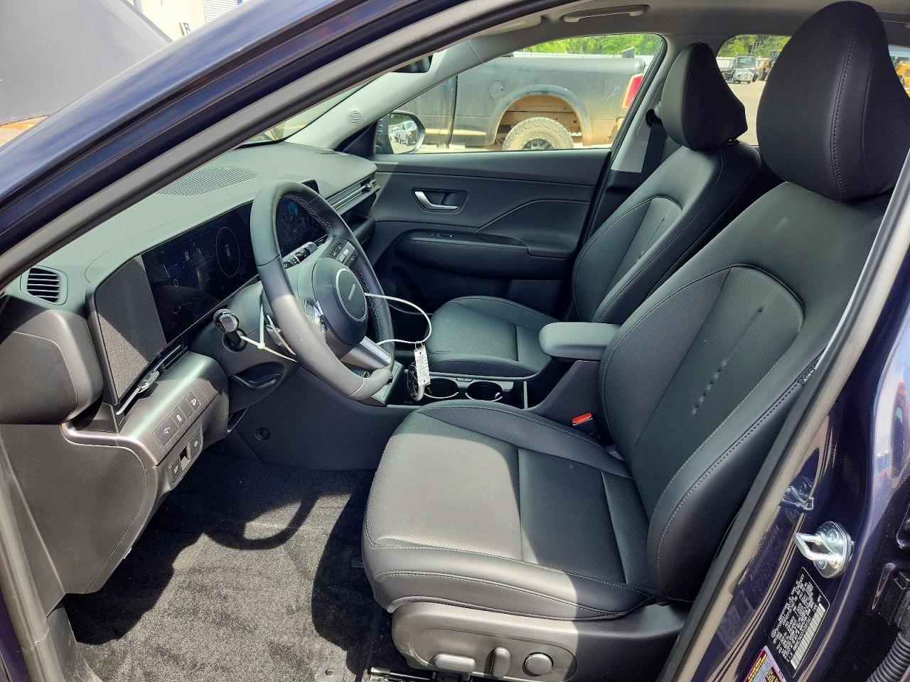 2026 Hyundai Kona Limited - Фото 7