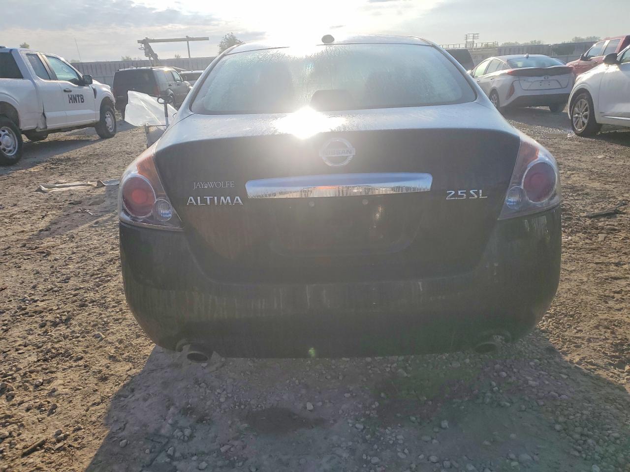 2012 Nissan Altima 2.5 - Image 6
