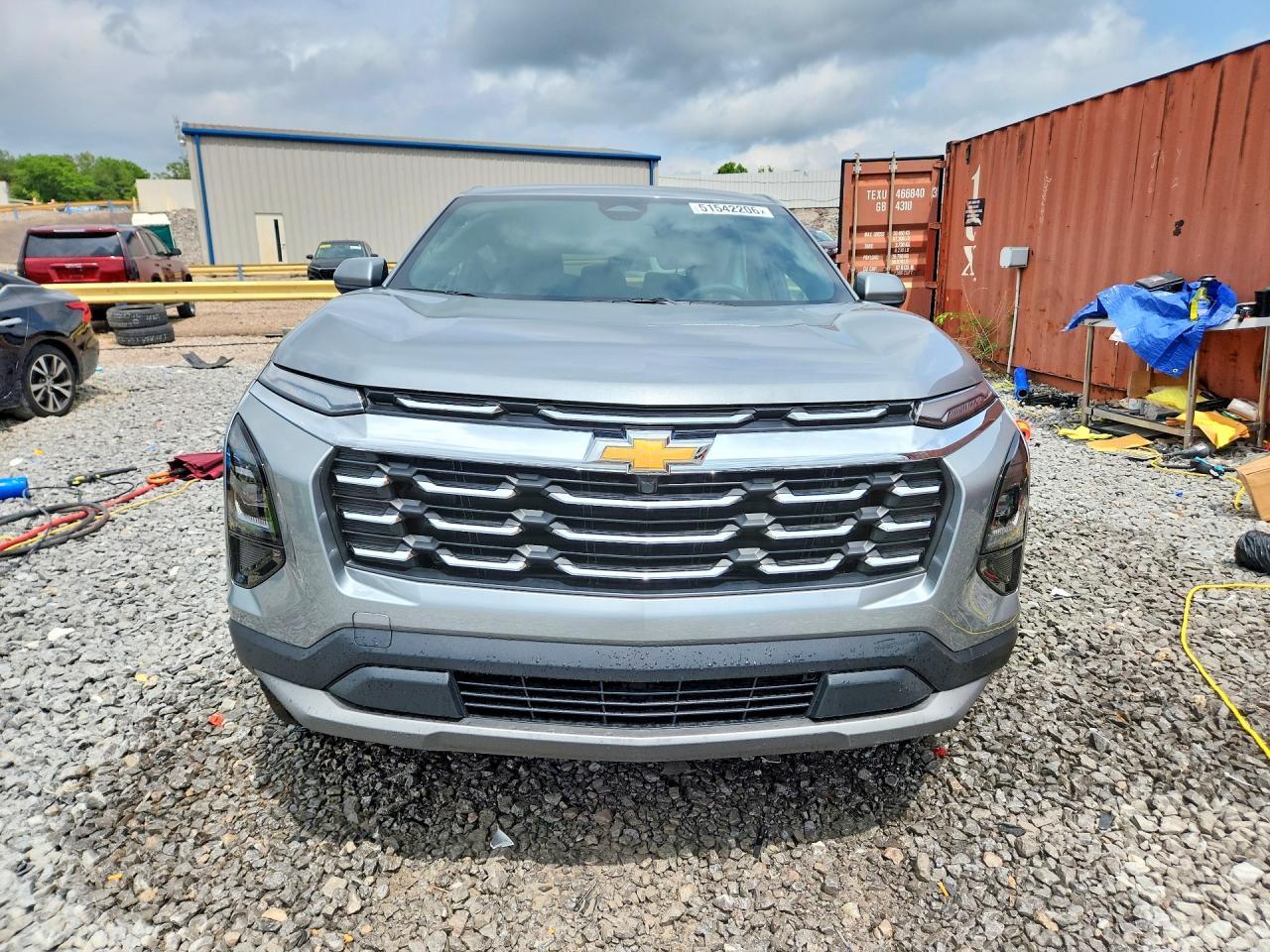 2026 Chevrolet Equinox Lt - Image 5