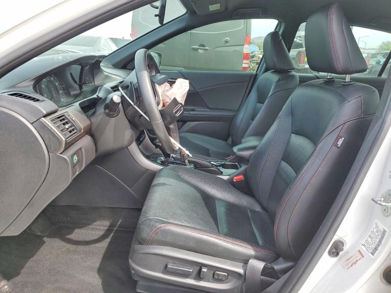 2017 Honda Accord Sport Special Edition - Image 7