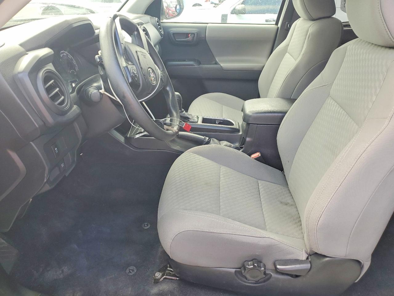 2022 Toyota Tacoma Sr - Фото 7