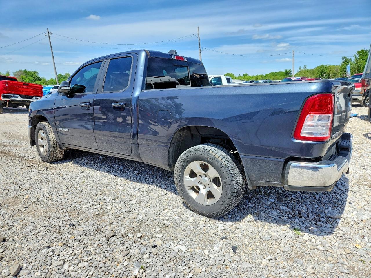 2019 Ram 1500 Big Horn/Lone Star - Image 2