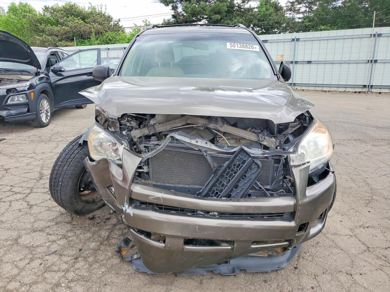2011 Toyota Rav4 Base - Image 5