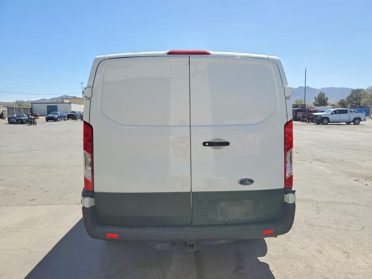 2023 Ford Transit T-150 - Фото 6