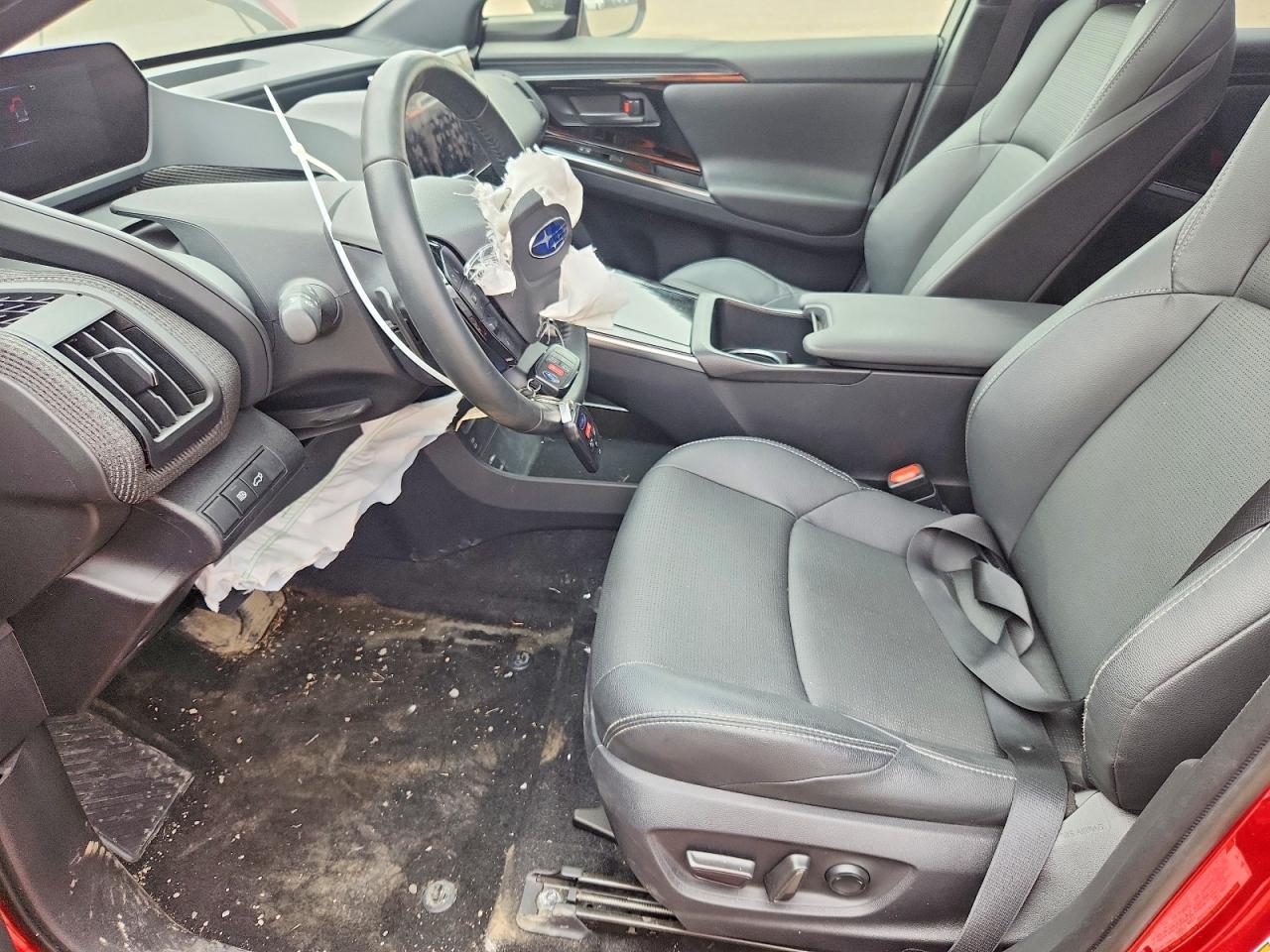 2023 Subaru Solterra Premium - Image 7