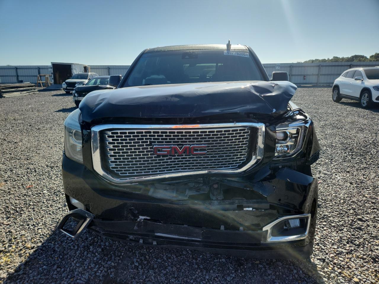 2017 GMC Yukon Xl Denali - Фото 5