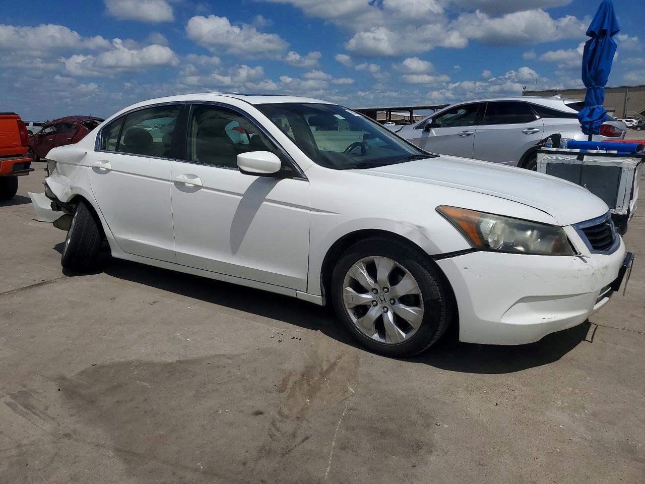 2009 Honda Accord Ex - Image 4