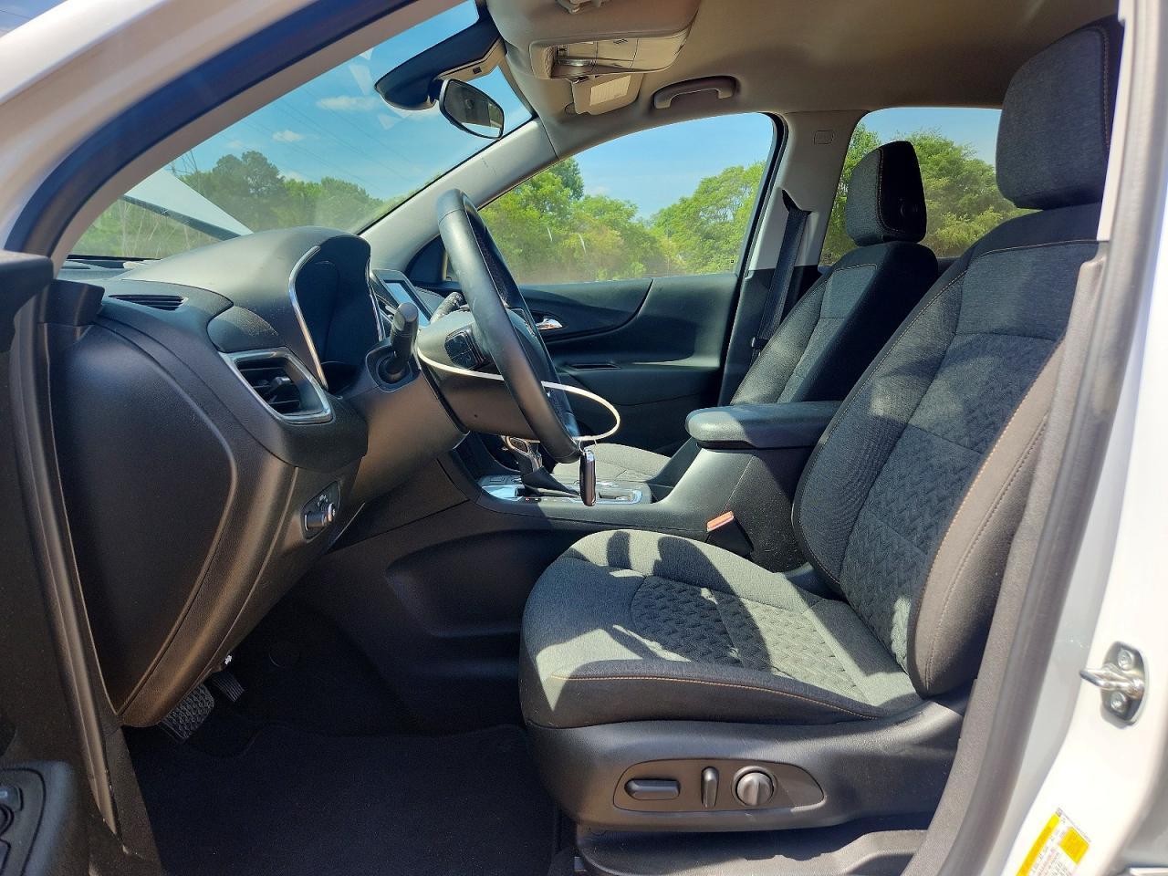 2024 Chevrolet Equinox Lt - Фото 7