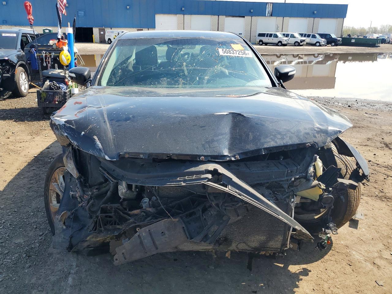 2012 Hyundai Genesis 3.8L - Фото 5