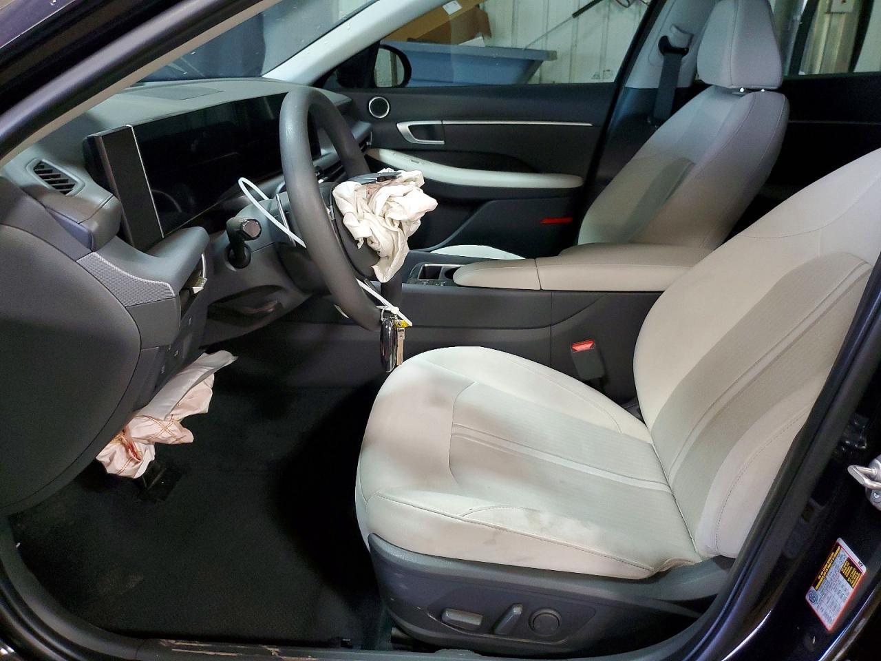 2024 Hyundai Sonata Sel - Image 7