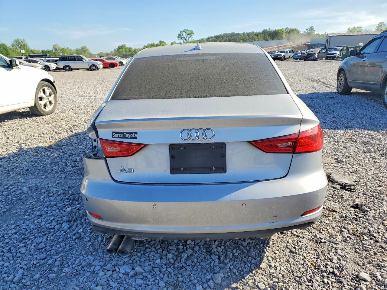 2016 Audi A3 Premium - Image 6