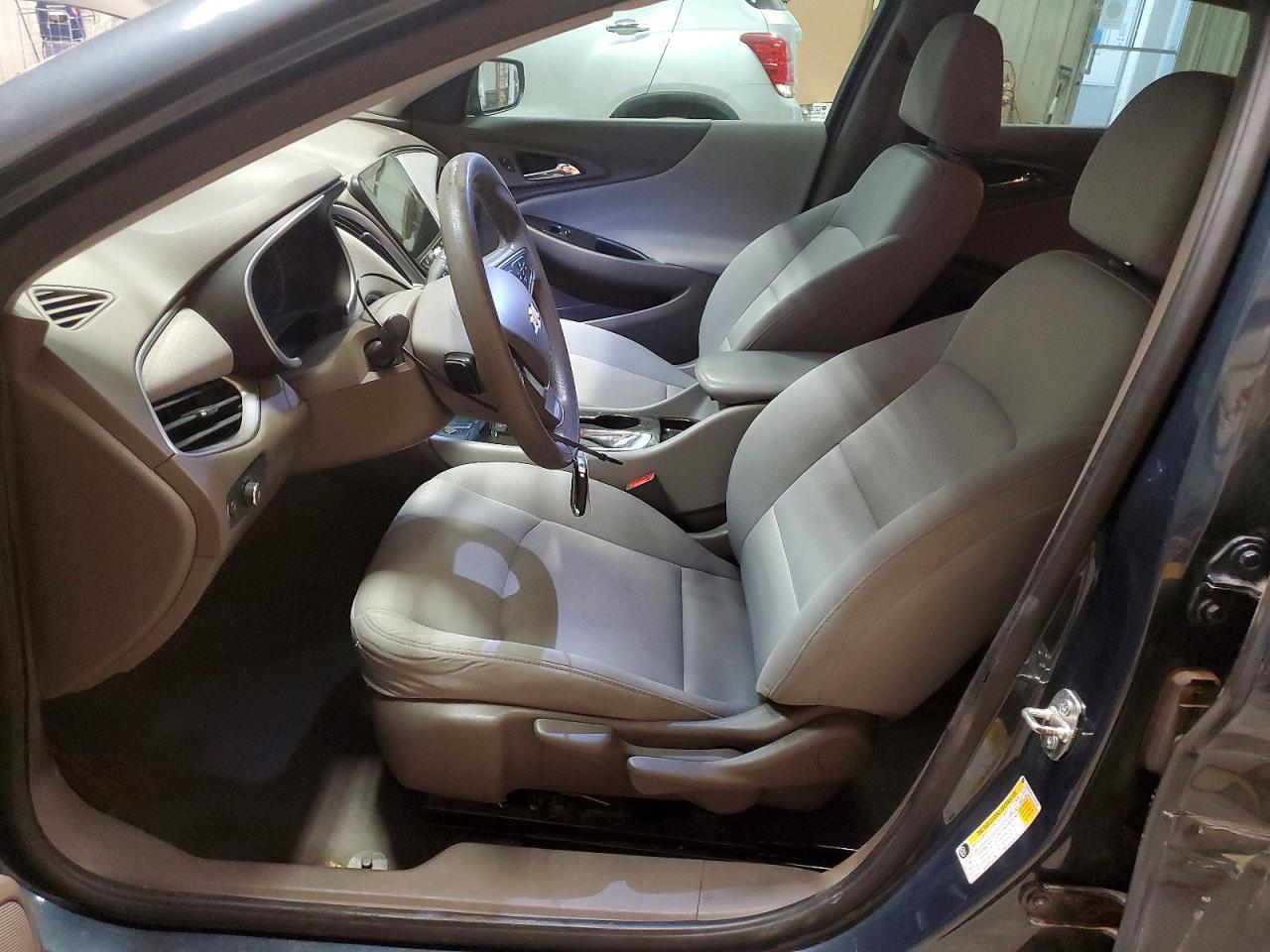2020 Chevrolet Malibu Ls - Фото 7
