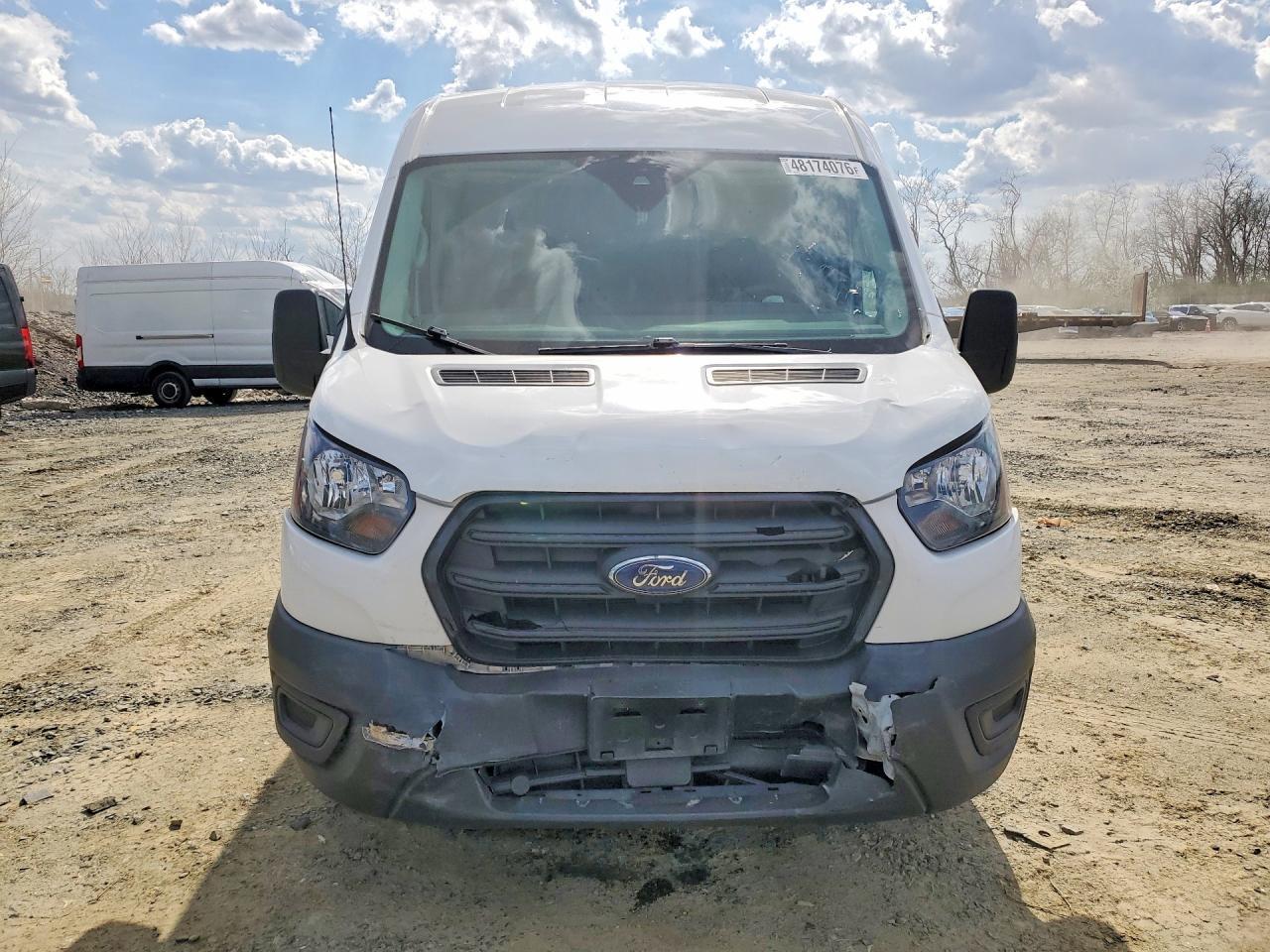 2020 Ford Transit T-250 - Image 5