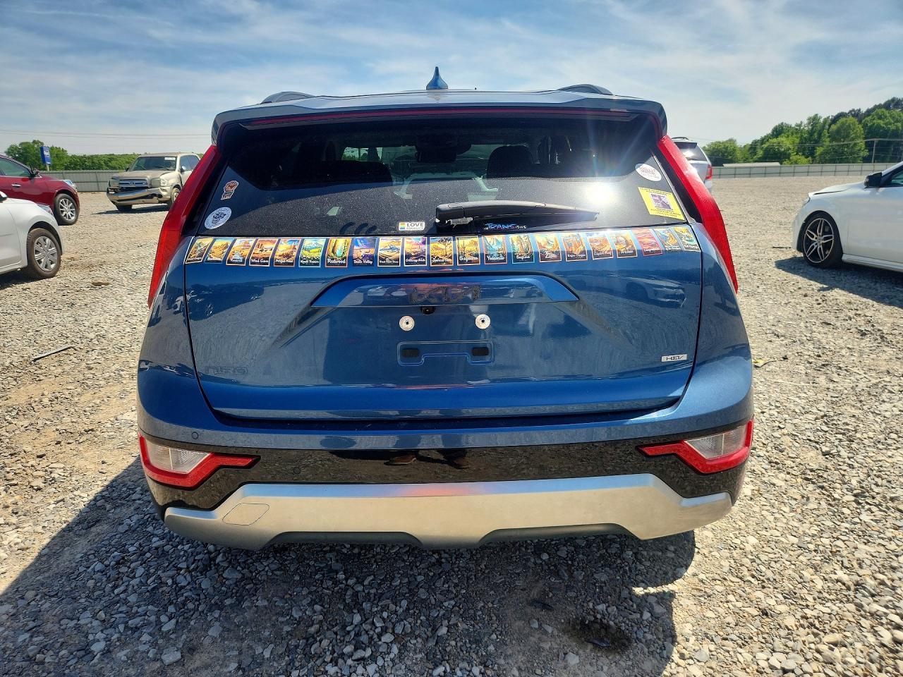 2023 Kia Niro Ex - Фото 6