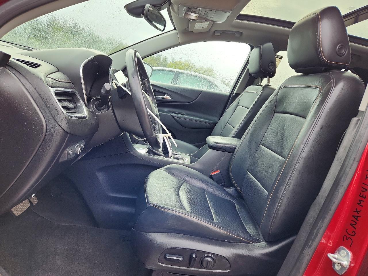 2018 Chevrolet Equinox Premier - Фото 7
