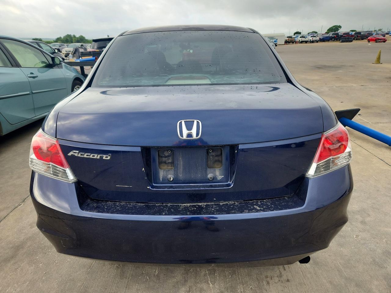 2009 Honda Accord - Фото 6