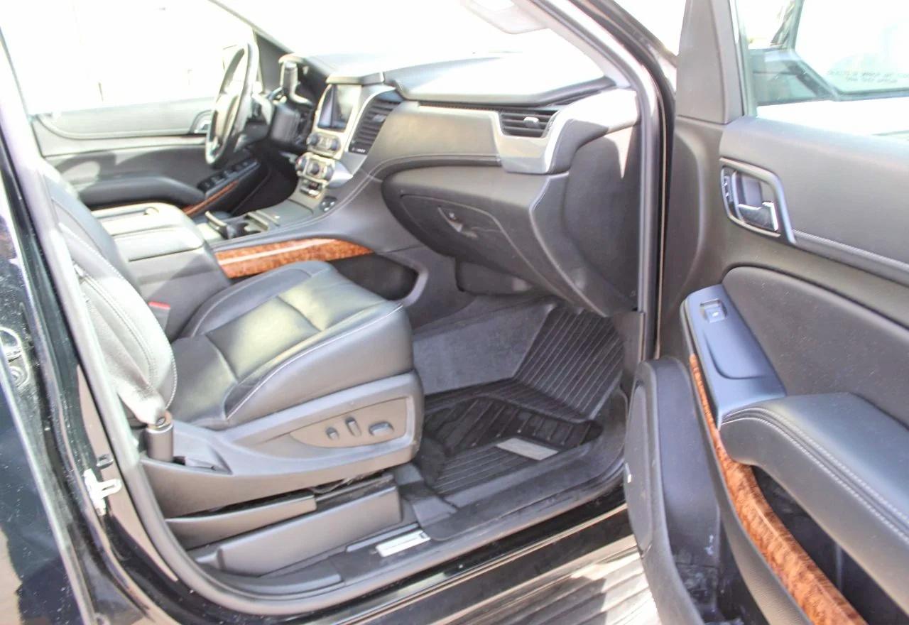 2020 Chevrolet Suburban K1500 Premier - Image 5