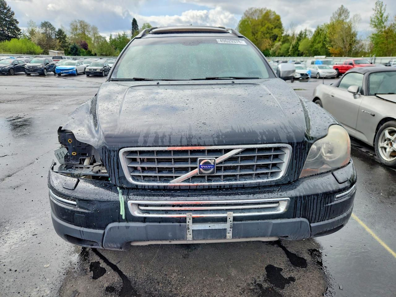 2010 Volvo Xc90 V8 - Image 5
