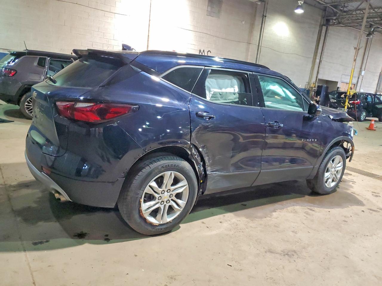 2020 Chevrolet Blazer 1Lt - Image 3