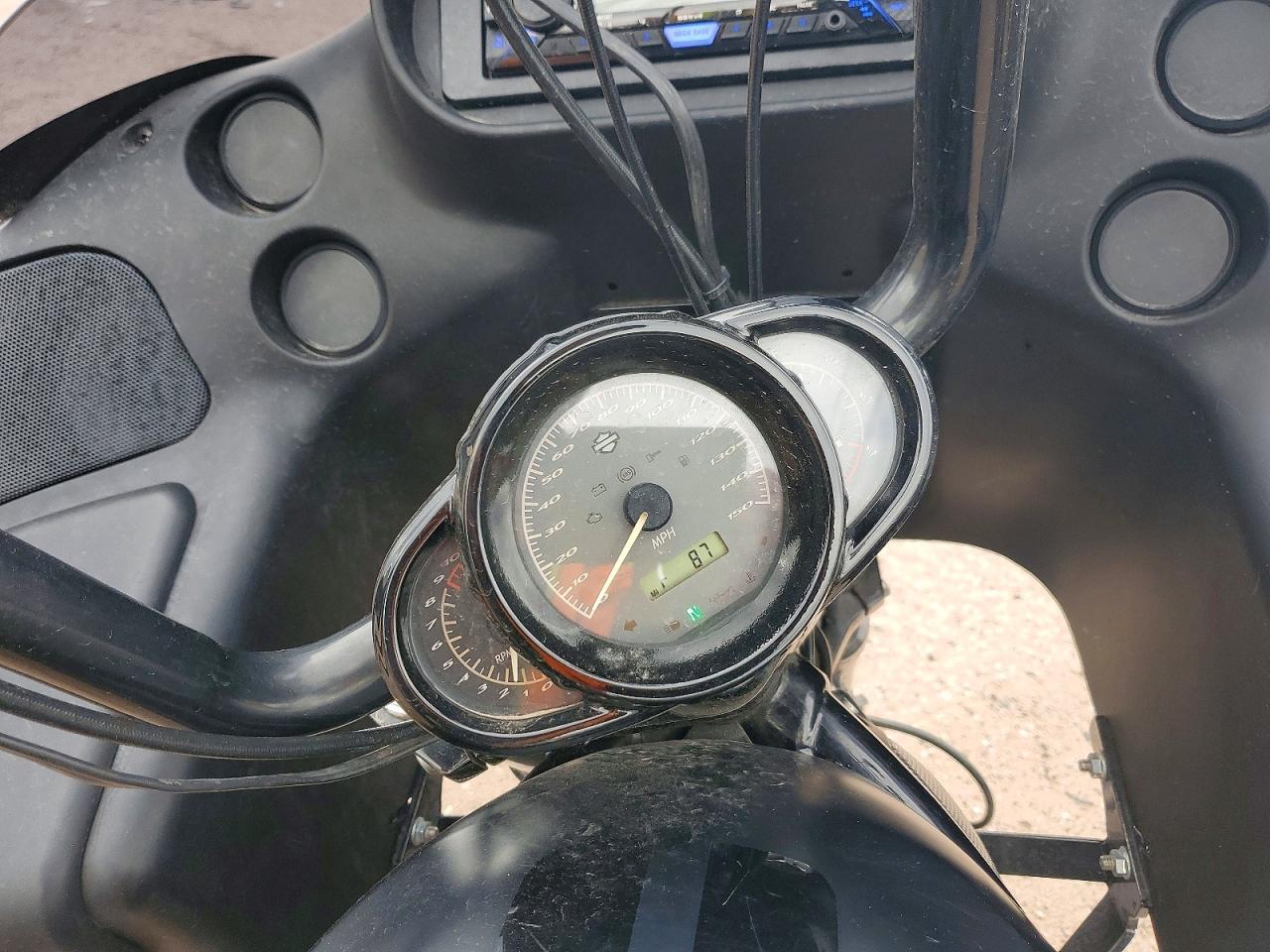 2008 Harley-Davidson Vrscdx - Image 7