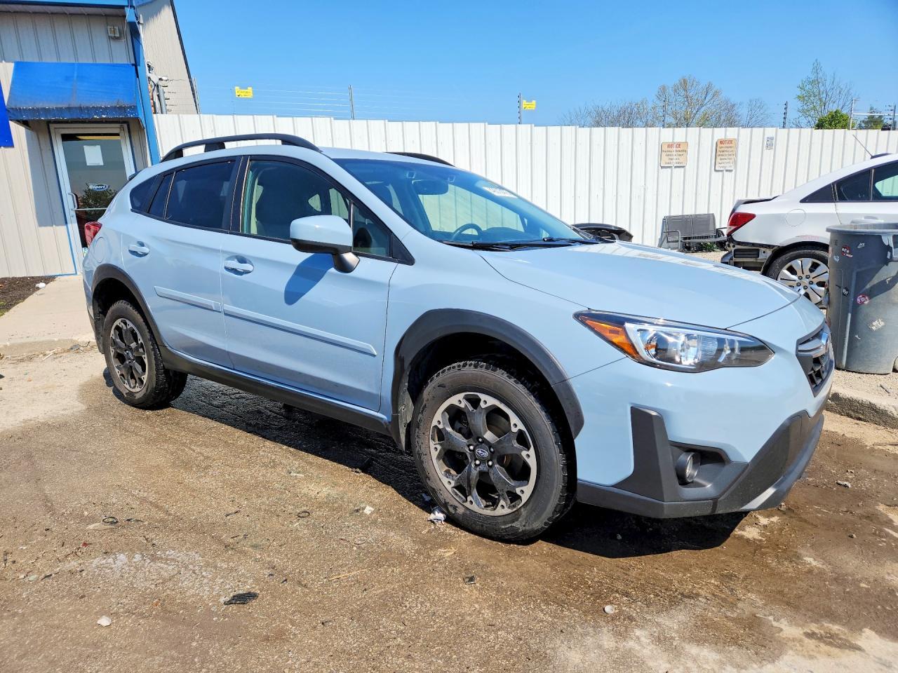 2021 Subaru Crosstrek Premium - Image 4
