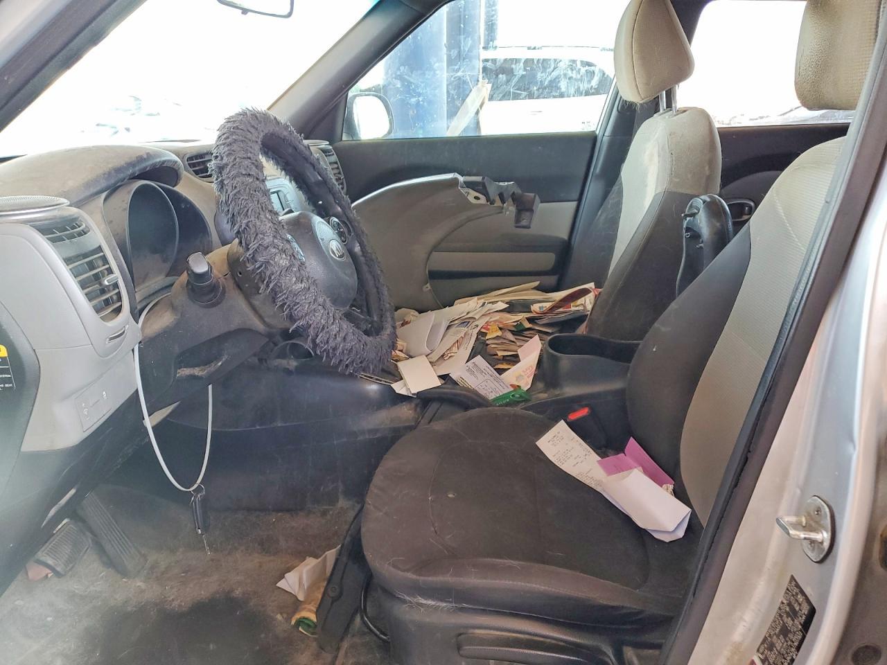 2018 Kia Soul Base - Фото 7