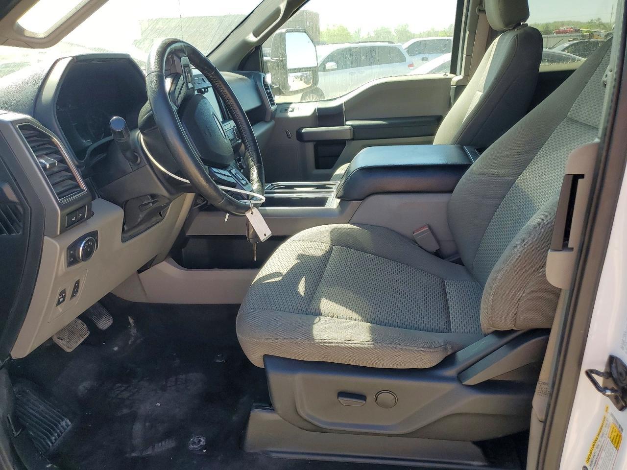 2019 Ford F150 Super Cab - Image 7