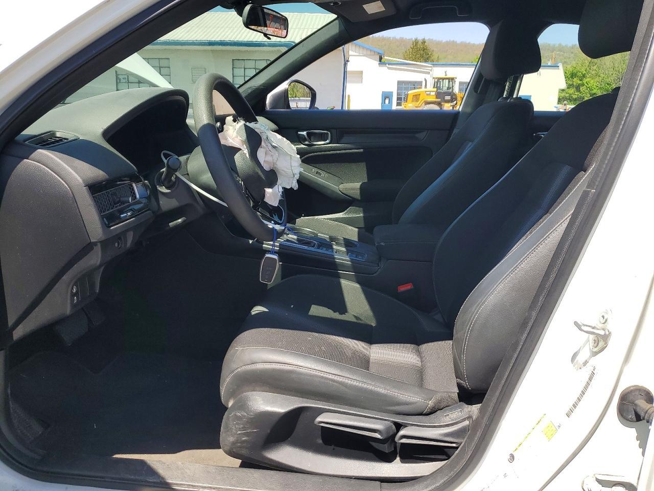 2023 Honda Civic - Image 7