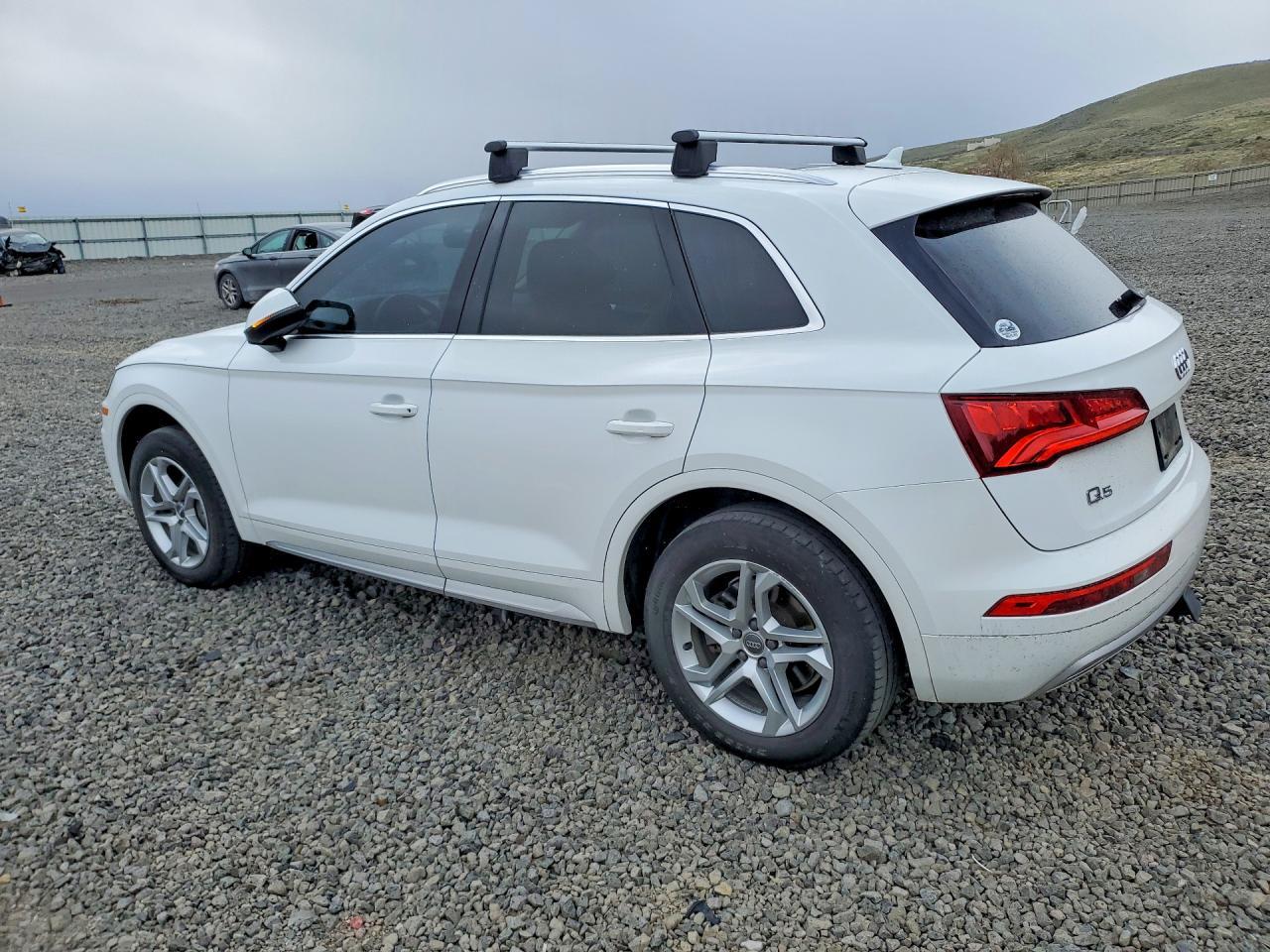 2019 Audi Q5 Premium - Image 2