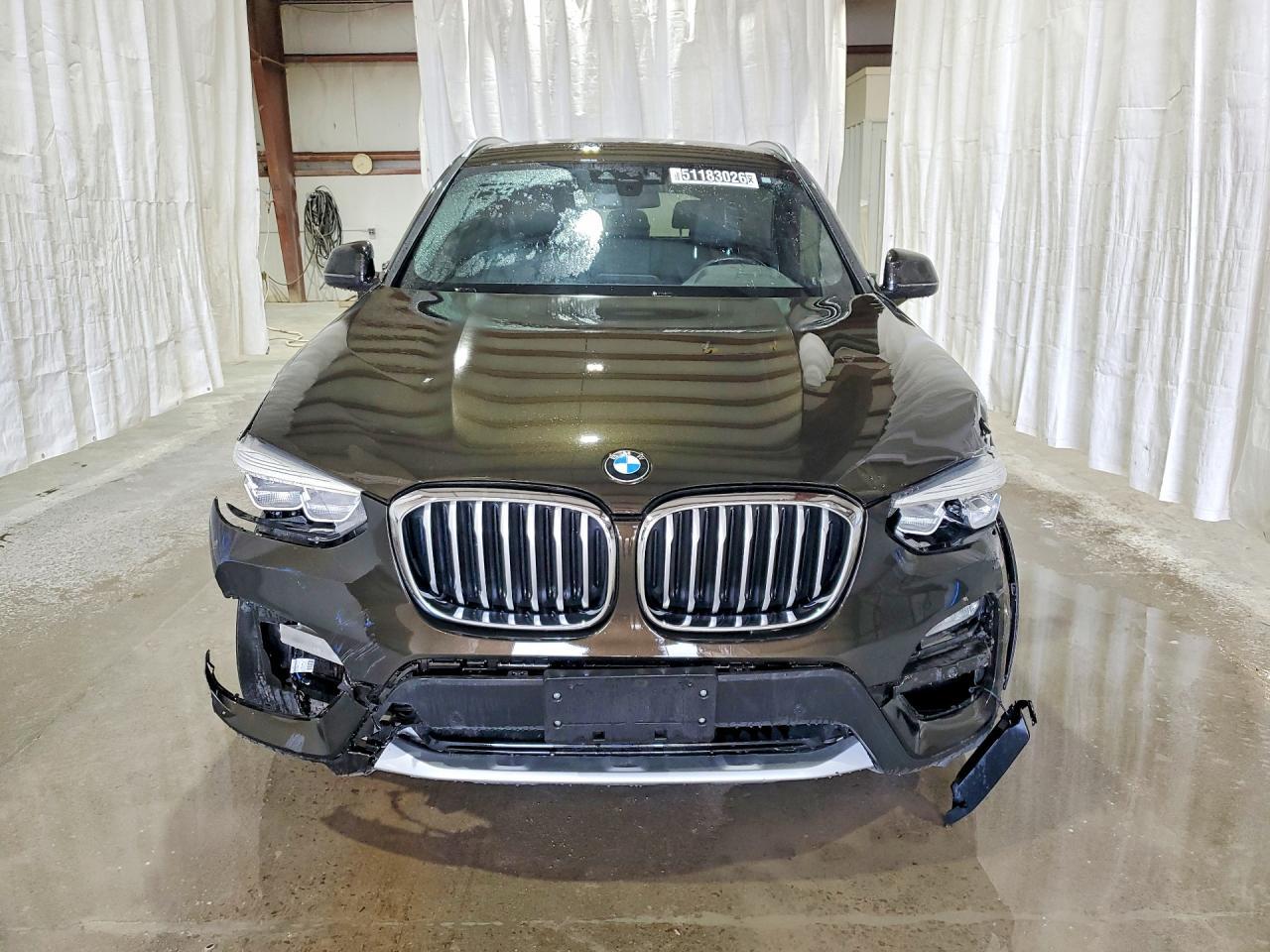 2019 BMW X3 xDrive30I - Image 5