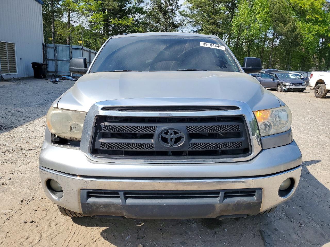 2011 Toyota Tundra Grade - Фото 5