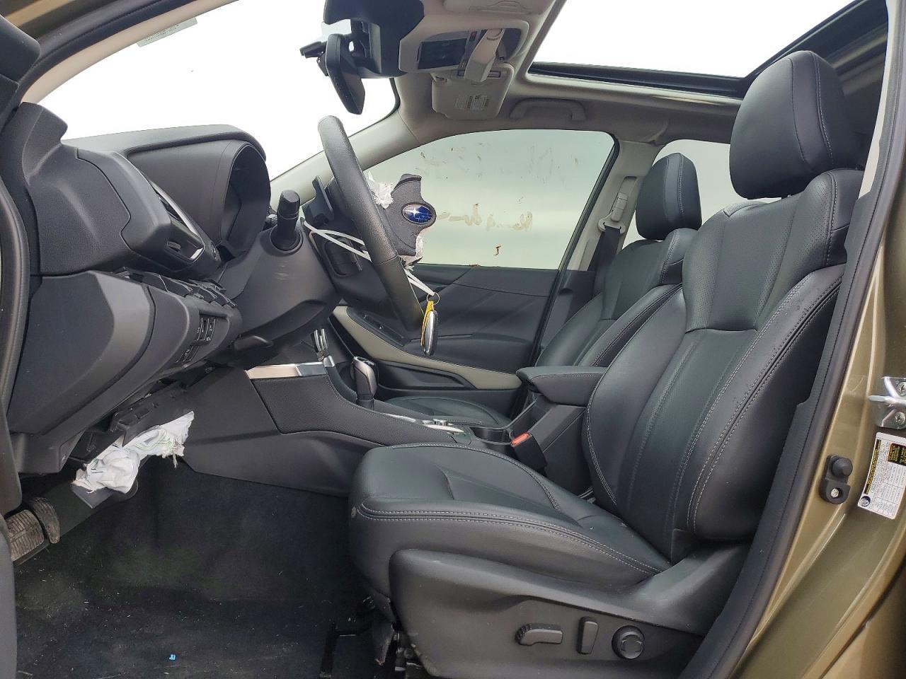 2024 Subaru Forester Limited - Image 7
