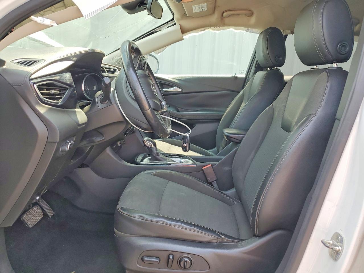 2022 Buick Encore Gx Select - Image 7