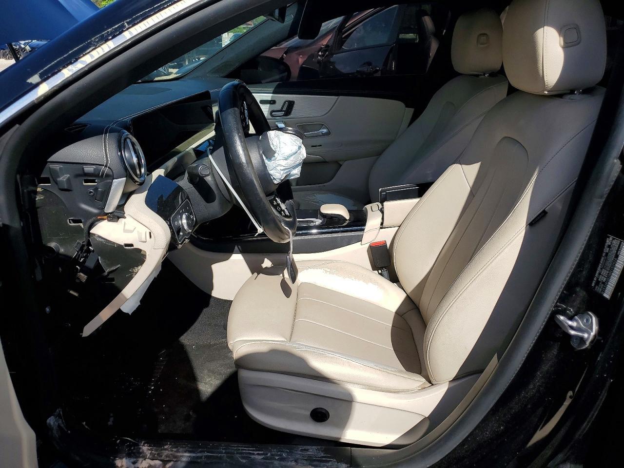 2021 Mercedes-Benz Cla 250 - Image 7