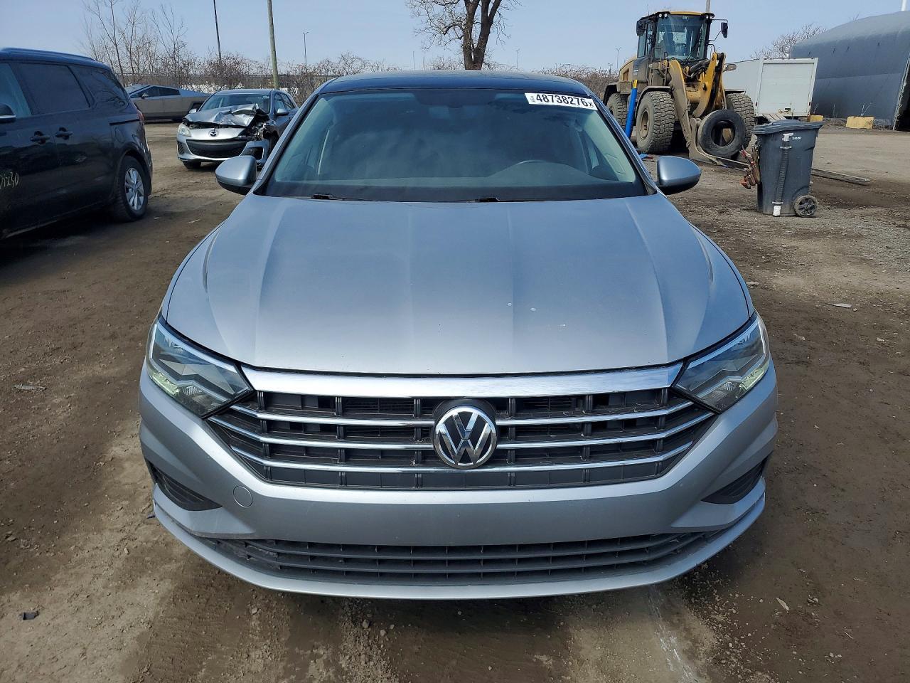 2020 Volkswagen Jetta Sel - Фото 5