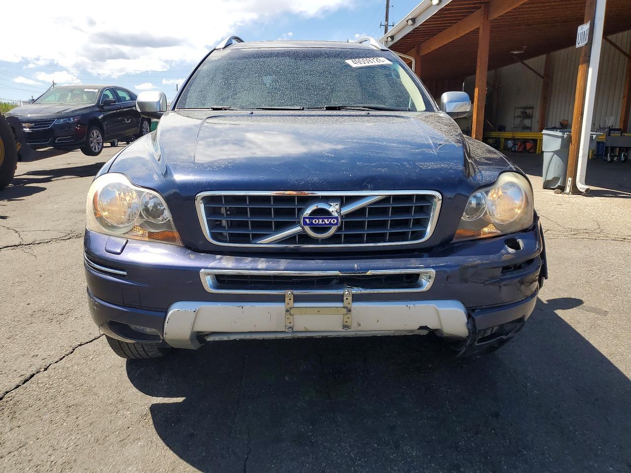 2013 Volvo Xc90 3.2 - Фото 5